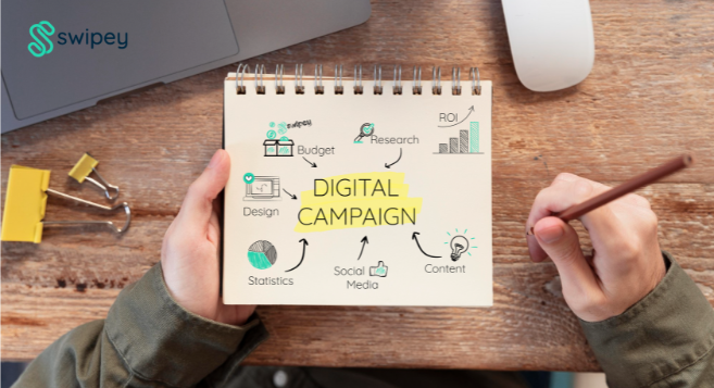 Digital Marketing Campaign