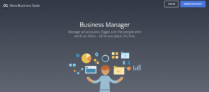 Facebook Business Manager