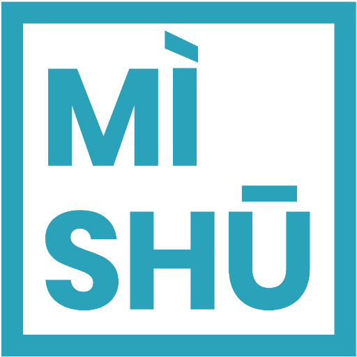 MISHU Logo - Square - 512x512