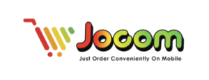 Jocom - Swipey Customer Logo