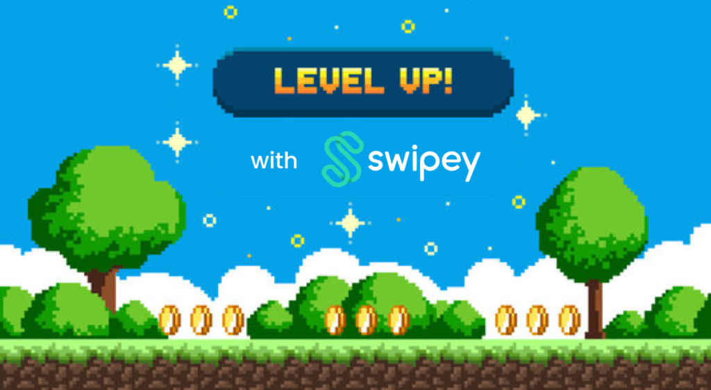 Level Up Your Finances with Swipey