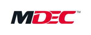 MDEC - Swipey Partner Logo