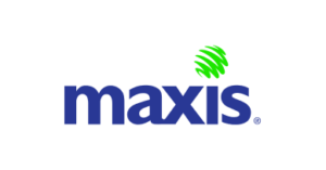 Maxis - Swipey Partner Logo