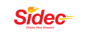 Sidec - Swipey Partner Logo
