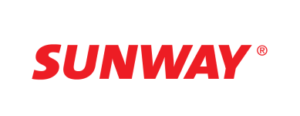 Sunway - Swipey Partner Logo