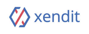 Xendit - Swipey Partner Logo