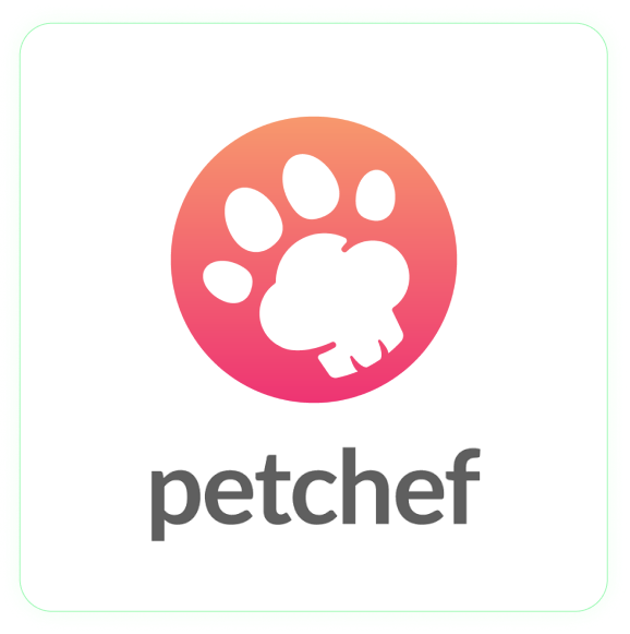 PetChef Logo