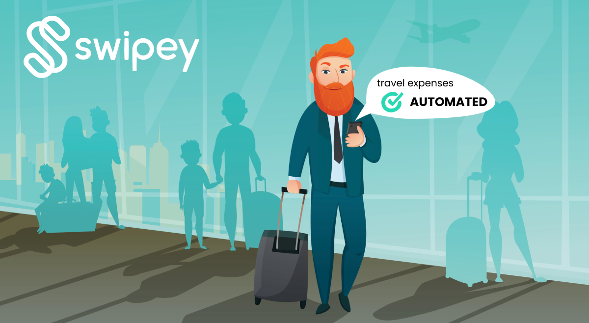The Ultimate Travel Experience with Swipey