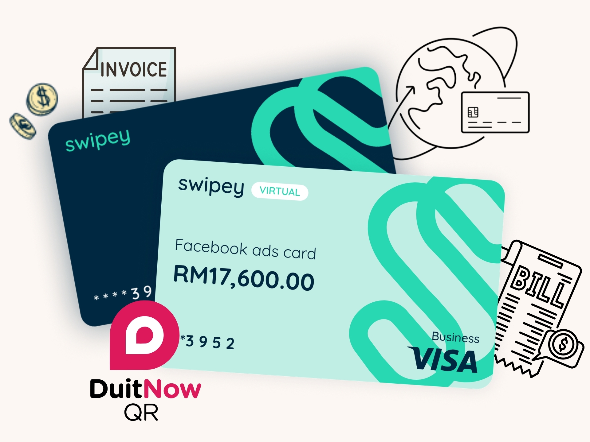 Spend Your Way