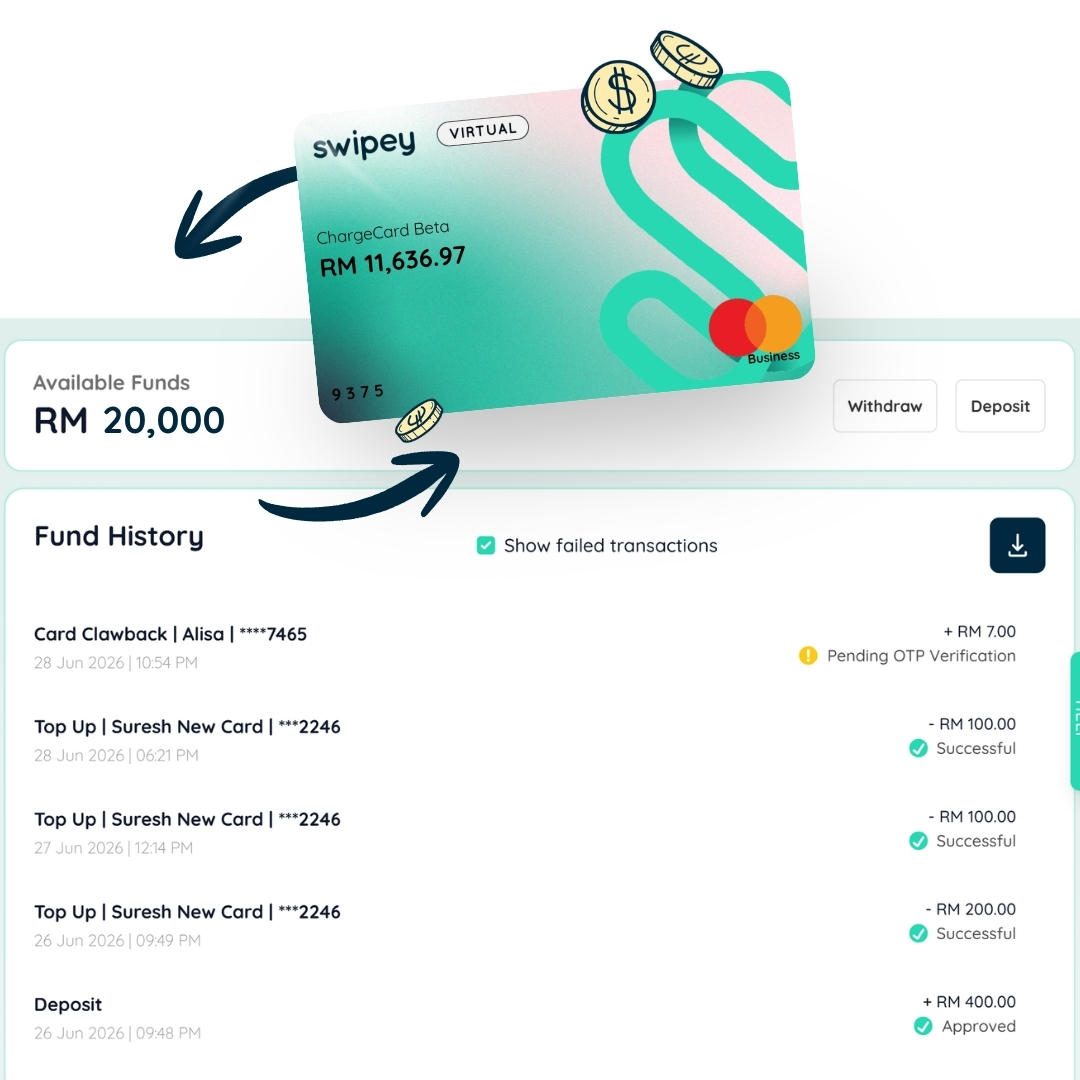 Earn 1% back