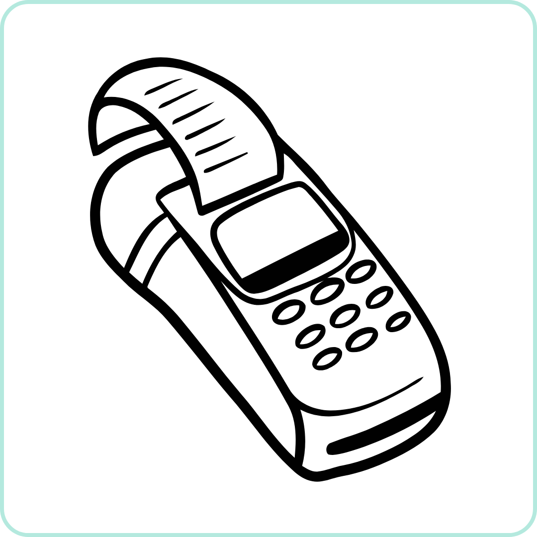 Payment terminal