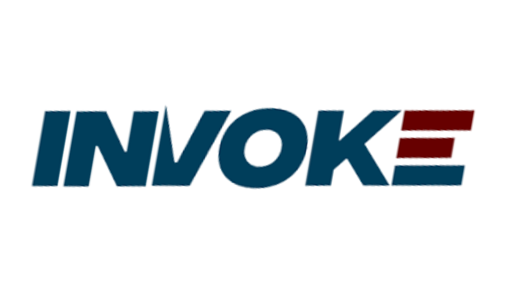 INVOKE logo